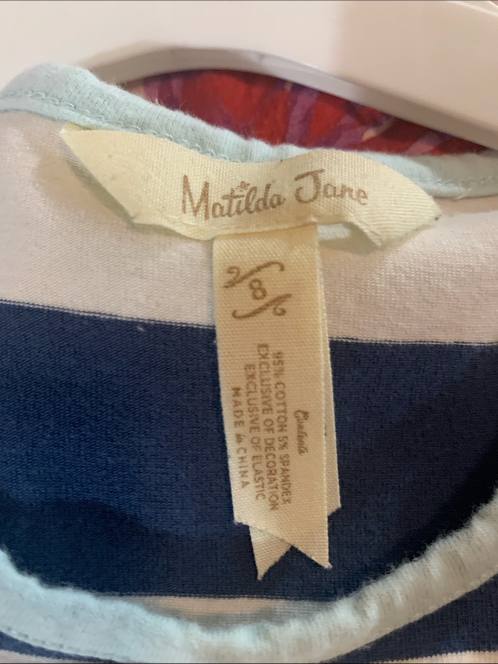 Matilda Jane - Picture 5 of 5